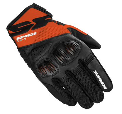 SPIDI FLASH-R EVO<br><font size="2">（メッシュ）</font>