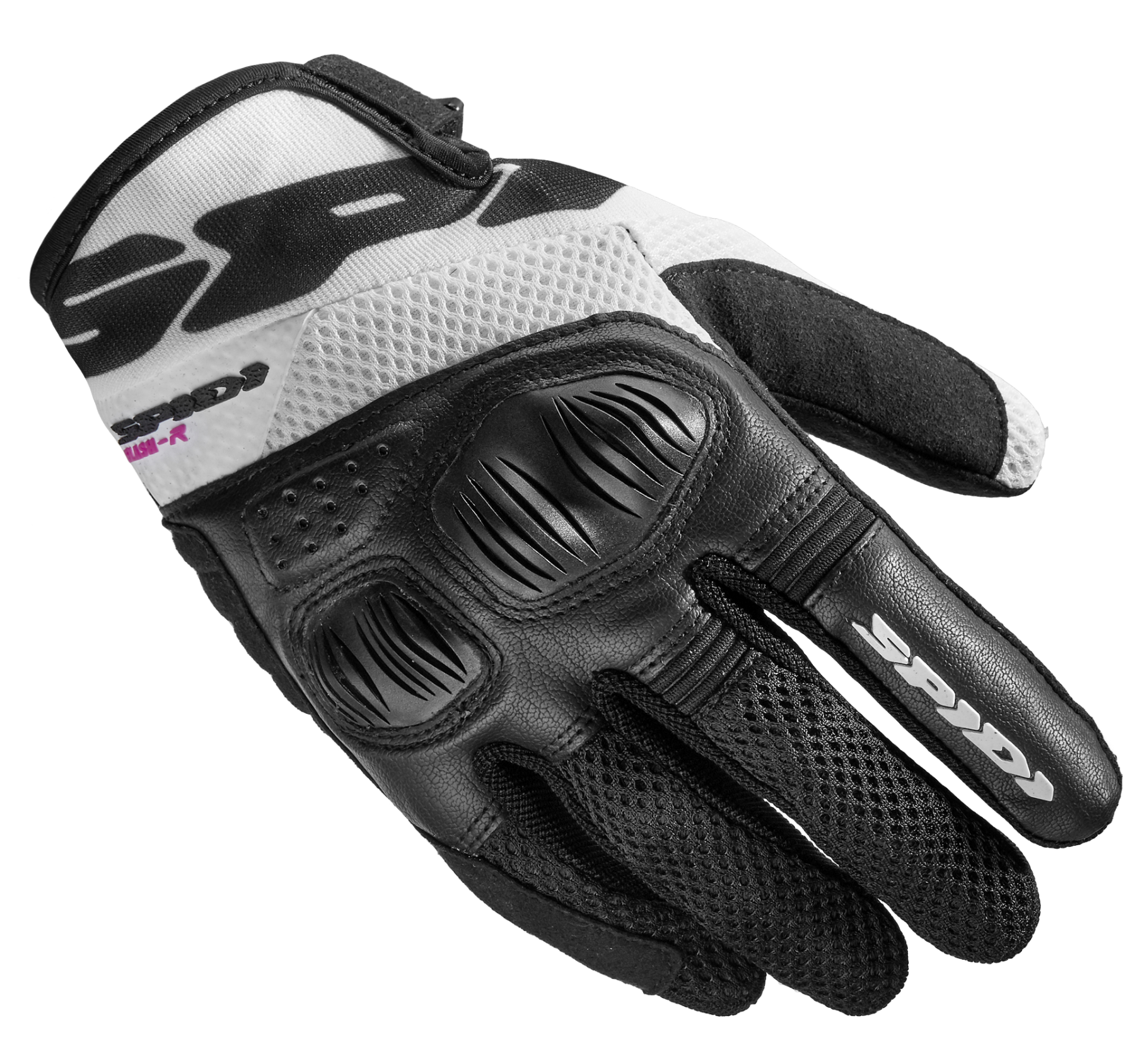 SPIDI FLASH-R EVO LADY（メッシュ） – 56design WebStore