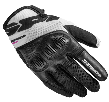 SPIDI FLASH-R EVO  <span style="color: #ff00ff;">LADY</span><br><font size="2">（メッシュ）</font>