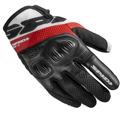 SPIDI FLASH-R EVO  <span style="color: #ff00ff;">LADY</span><br><font size="2">（メッシュ）</font>