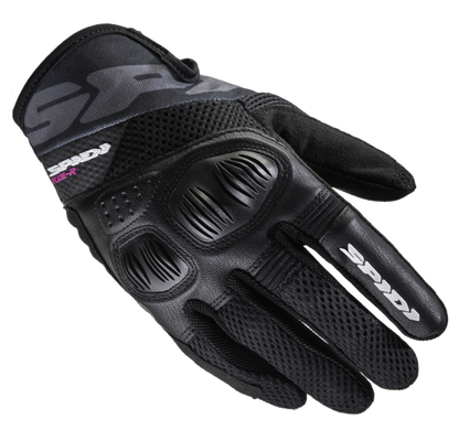SPIDI FLASH-R EVO  <span style="color: #ff00ff;">LADY</span><br><font size="2">（メッシュ）</font>