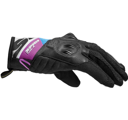 SPIDI FLASH-R EVO  <span style="color: #ff00ff;">LADY</span><br><font size="2">（メッシュ）</font>