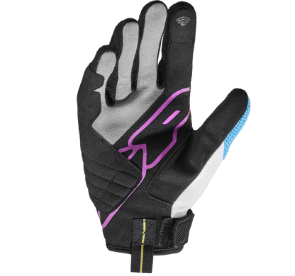 SPIDI FLASH-R EVO  <span style="color: #ff00ff;">LADY</span><br><font size="2">（メッシュ）</font>