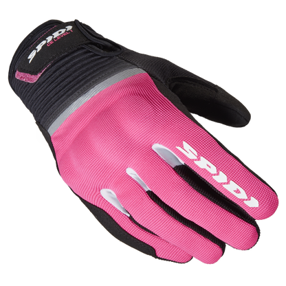 SPIDI FLASH CE  <span style="color: #ff00ff;">LADY</span><br><font size="2">（オールシーズン）</font>