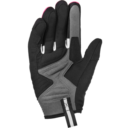 SPIDI FLASH CE  <span style="color: #ff00ff;">LADY</span><br><font size="2">（オールシーズン）</font>