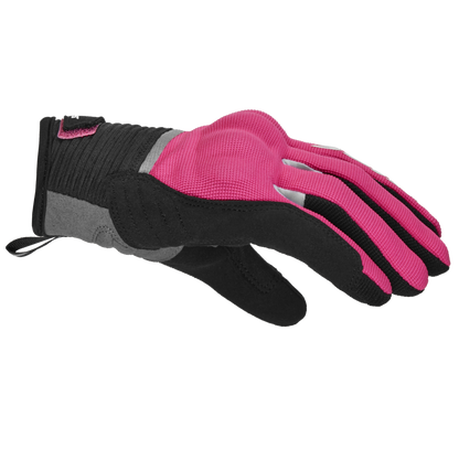 SPIDI FLASH CE  <span style="color: #ff00ff;">LADY</span><br><font size="2">（オールシーズン）</font>