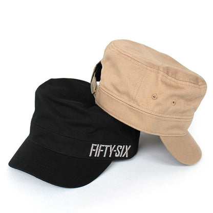 FIFTY-SIX WORK CAP