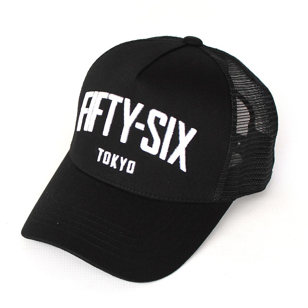 FIFTY-SIX TOKYO CAP