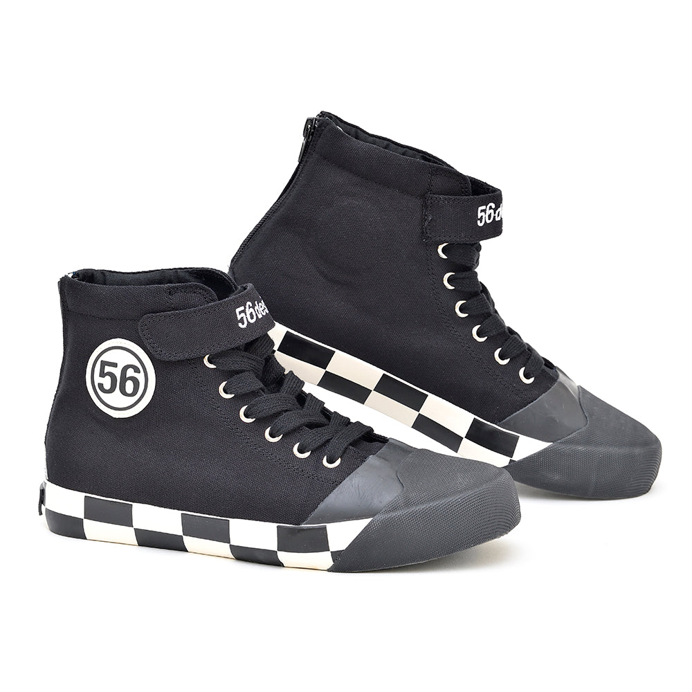 High Cut Riding Shoes – 56design WebStore