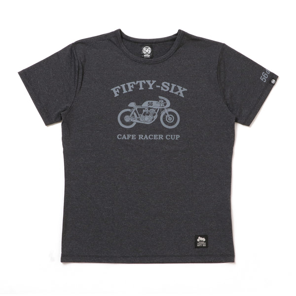 XYLITOL COOL&DRY T-SHIRT CAFE KF