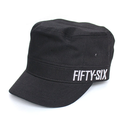 FIFTY-SIX WORK CAP