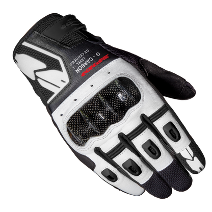 SPIDI G-CARBON<br><font size="2">（レザー・オールシーズン）</font>