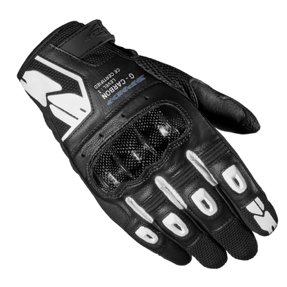 SPIDI G-CARBON<br><font size="2">（レザー・オールシーズン）</font>