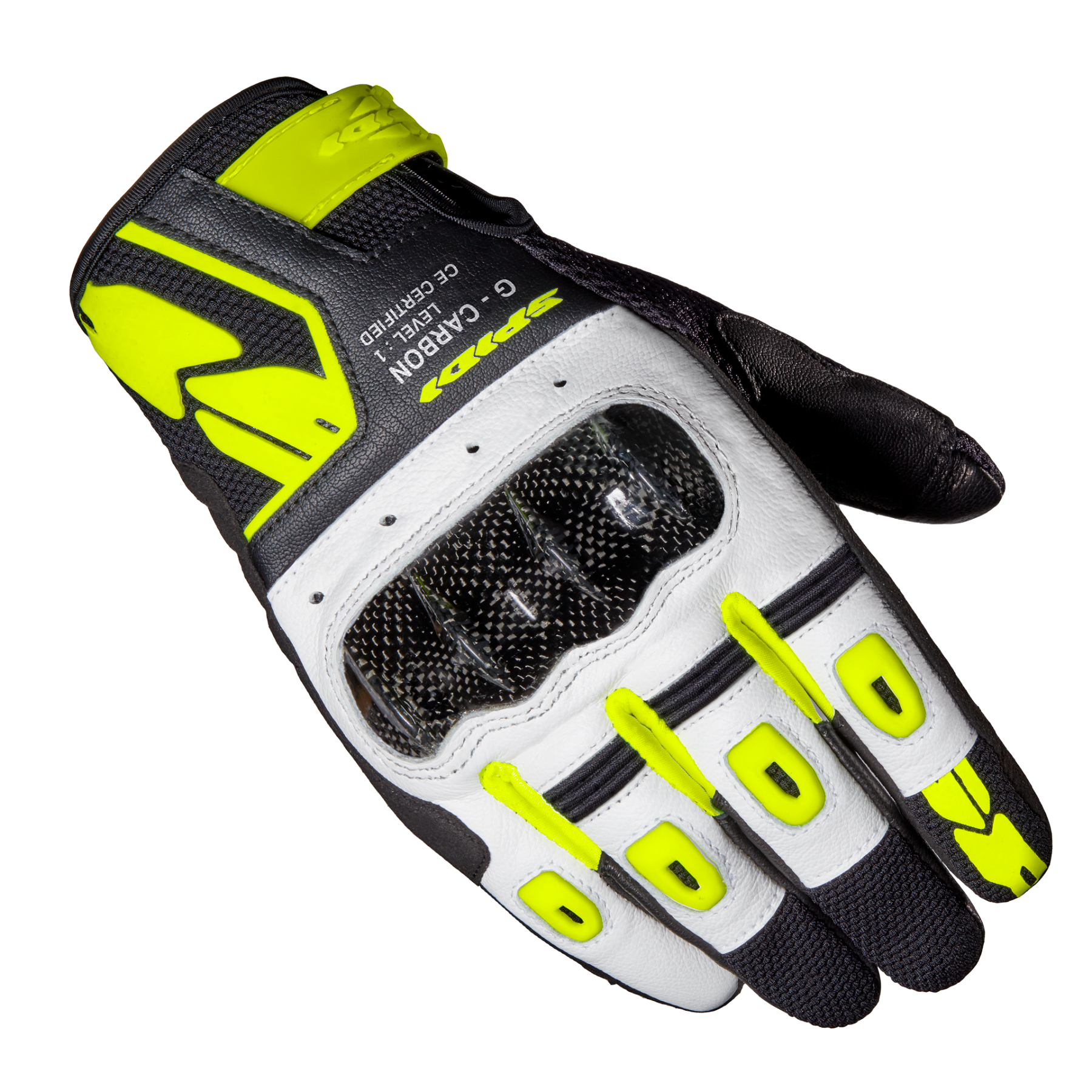 SPIDI G-CARBON（レザー・オールシーズン） – 56design WebStore