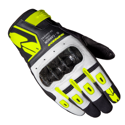 SPIDI G-CARBON<br><font size="2">（レザー・オールシーズン）</font>
