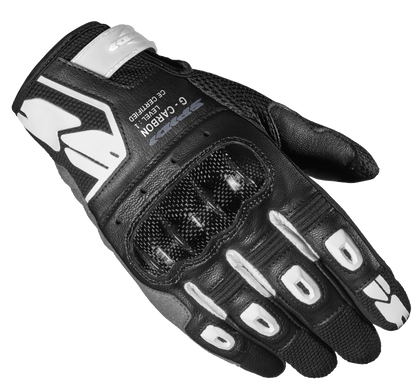 SPIDI G-CARBON  <span style="color: #ff00ff;">LADY</span><br><font size="2">（レザー・オールシーズン）</font>