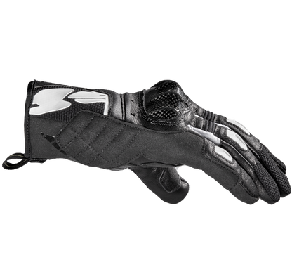 SPIDI G-CARBON  <span style="color: #ff00ff;">LADY</span><br><font size="2">（レザー・オールシーズン）</font>
