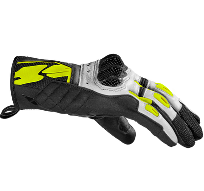 SPIDI G-CARBON  <span style="color: #ff00ff;">LADY</span><br><font size="2">（レザー・オールシーズン）</font>