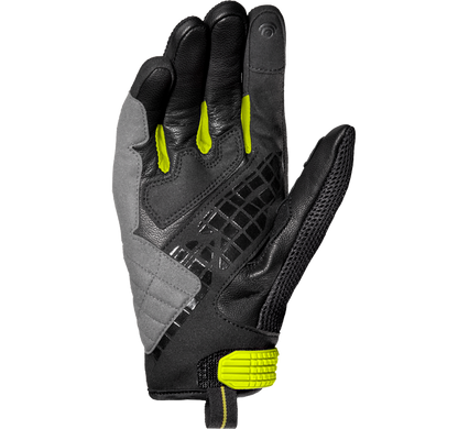 SPIDI G-CARBON  <span style="color: #ff00ff;">LADY</span><br><font size="2">（レザー・オールシーズン）</font>