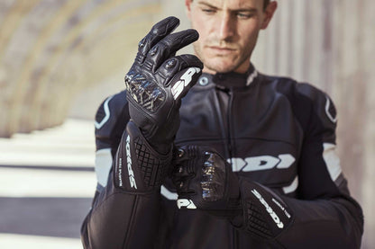 SPIDI CARBO 5<br><font size="2">（レザー・スポーツ）</font>