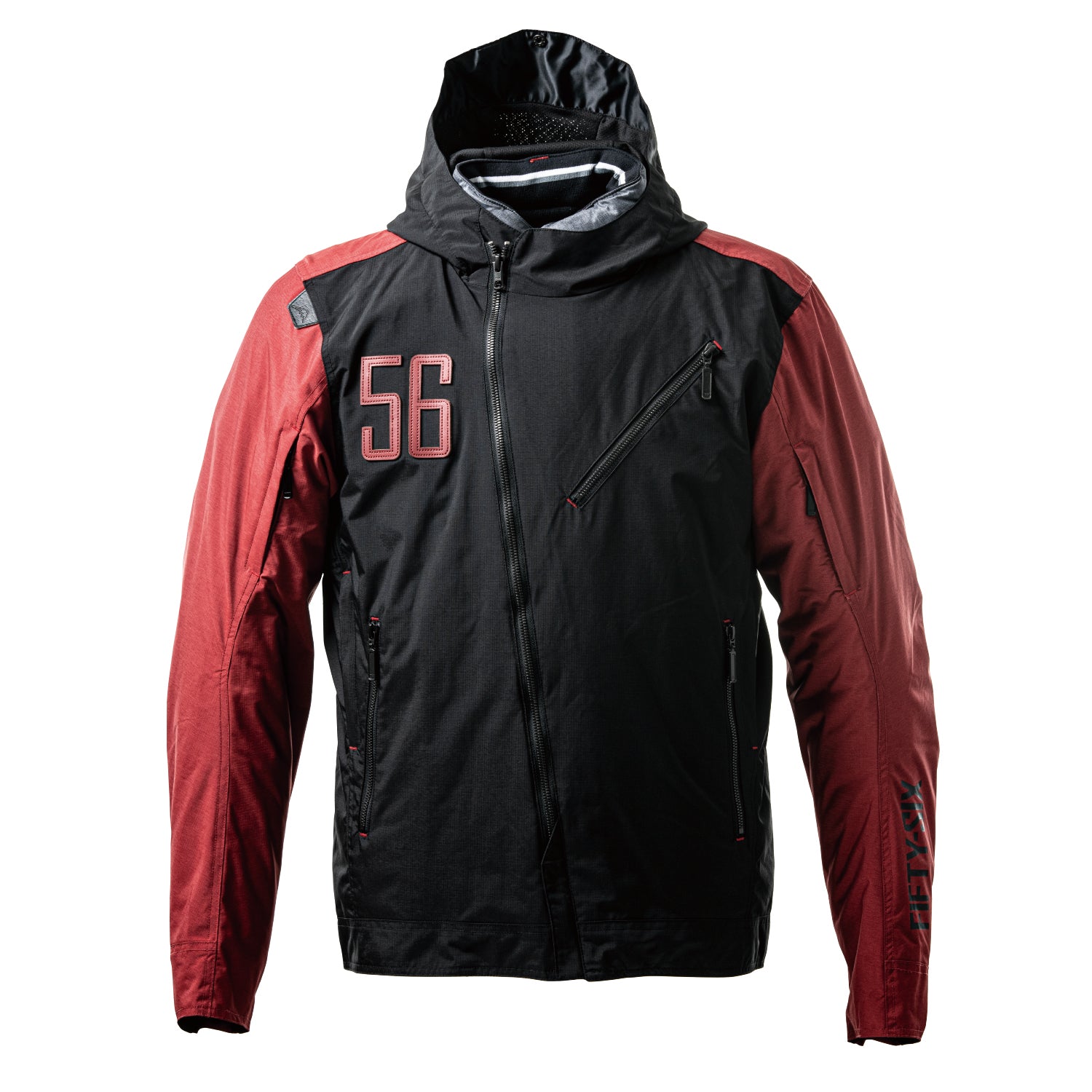 COLOR SLEEVES JACKET – 56design WebStore