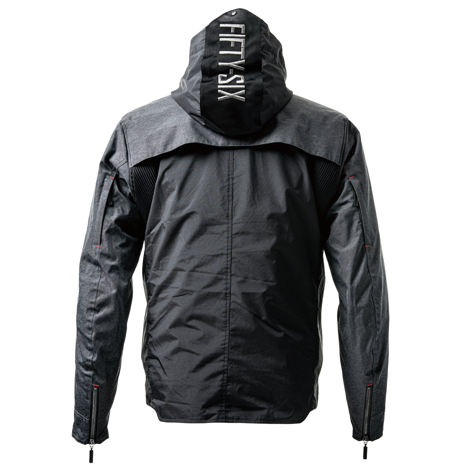 COLOR SLEEVES JACKET – 56design WebStore