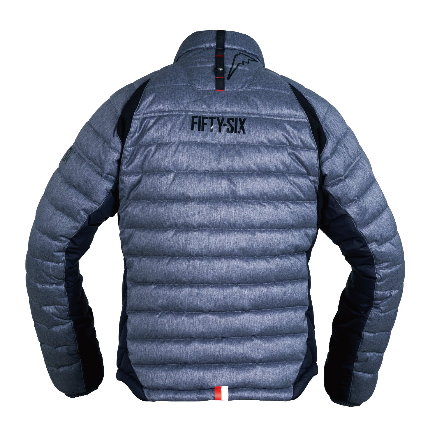 COLOR SLEEVES JACKET – 56design WebStore