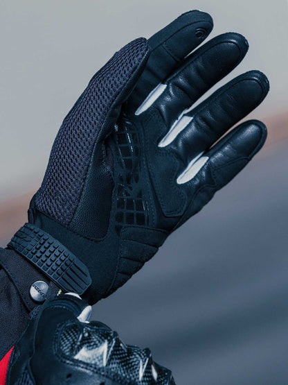 SPIDI G-CARBON<br><font size="2">（レザー・オールシーズン）</font>