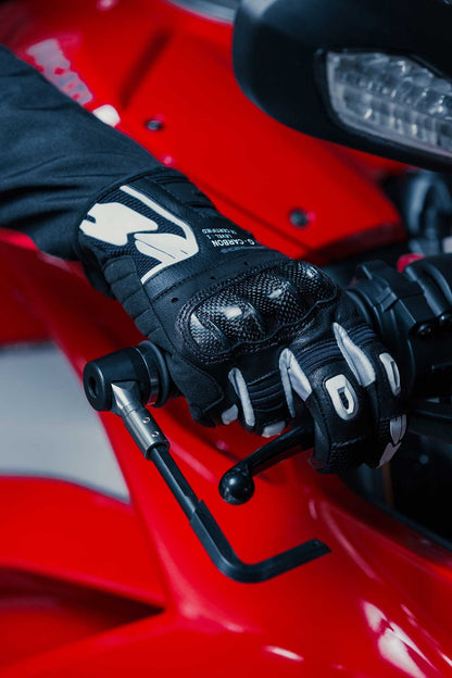 SPIDI G-CARBON<br><font size="2">（レザー・オールシーズン）</font>