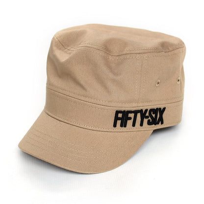 FIFTY-SIX WORK CAP