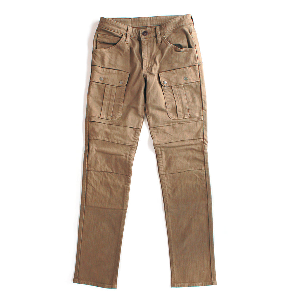 EDWINコラボ 056 Rider Cargo Pants CORDURA【XXS, 3Lのみ】