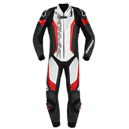 SPIDI LASER PRO PERFORATED