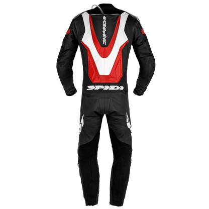 SPIDI LASER PRO PERFORATED