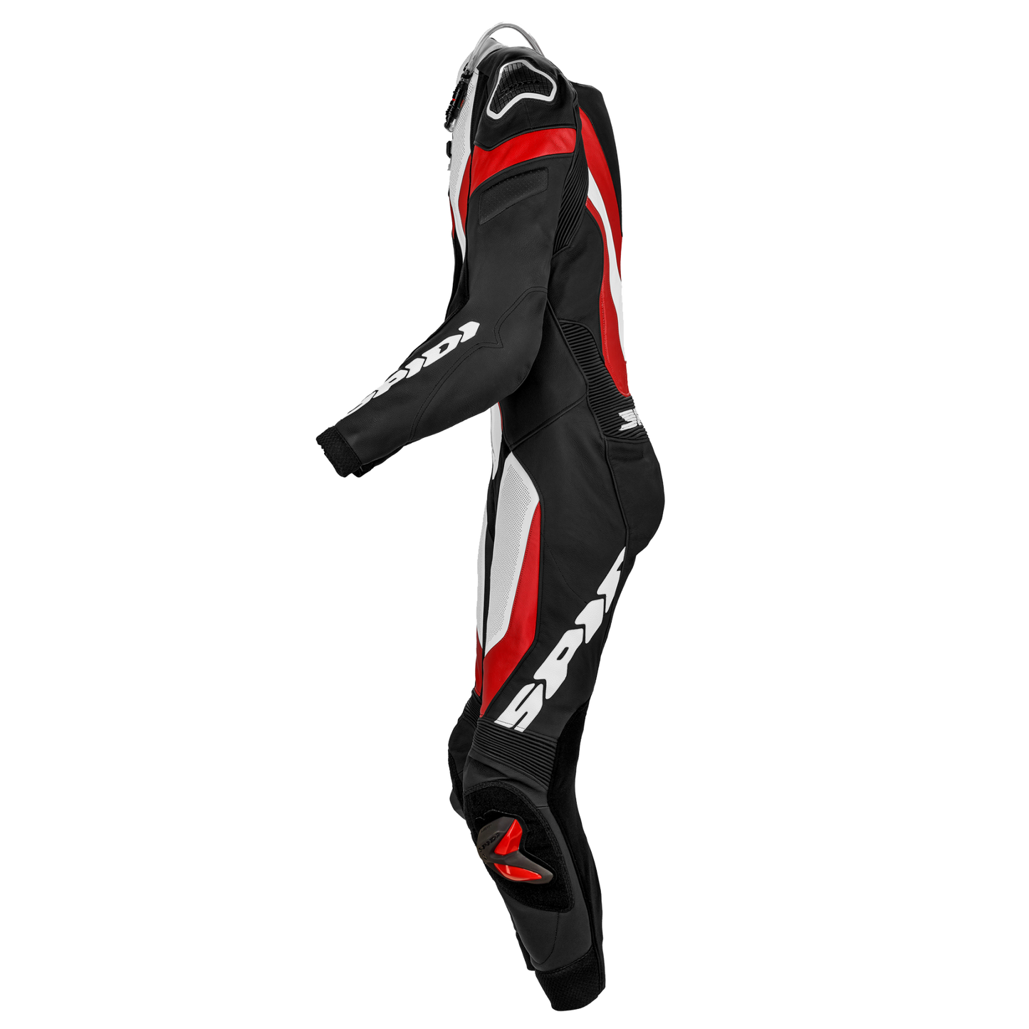 SPIDI LASER PRO PERFORATED