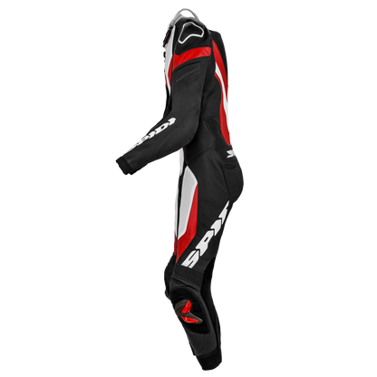 SPIDI LASER PRO PERFORATED