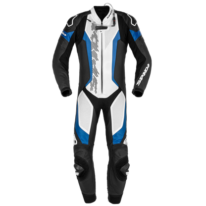 SPIDI LASER PRO PERFORATED