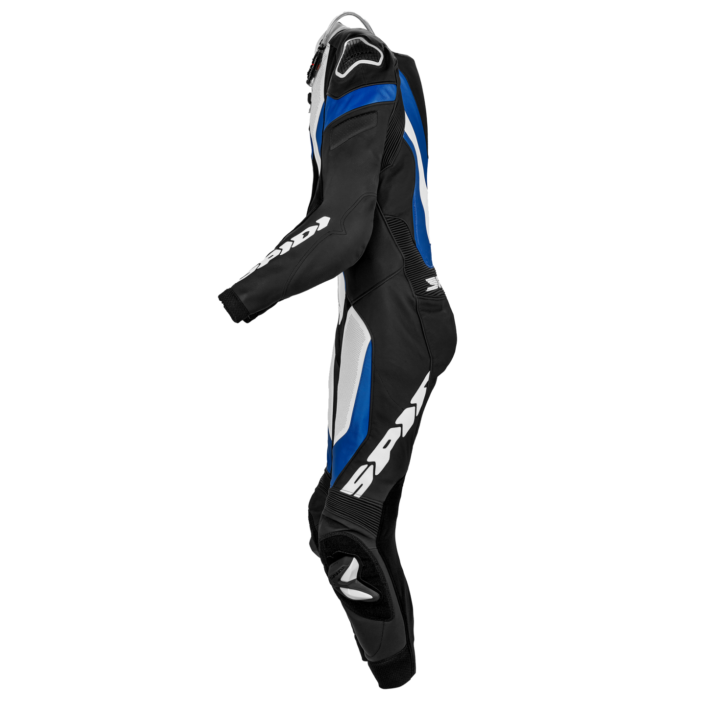 SPIDI LASER PRO PERFORATED