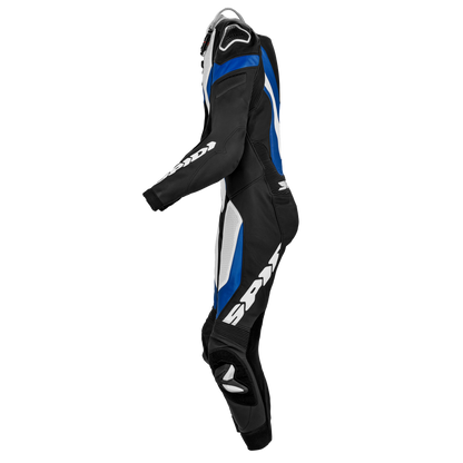 SPIDI LASER PRO PERFORATED