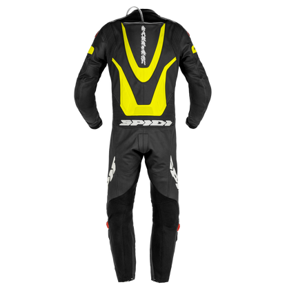 SPIDI LASER PRO PERFORATED