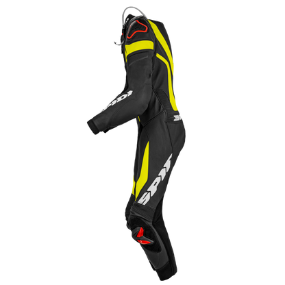 SPIDI LASER PRO PERFORATED