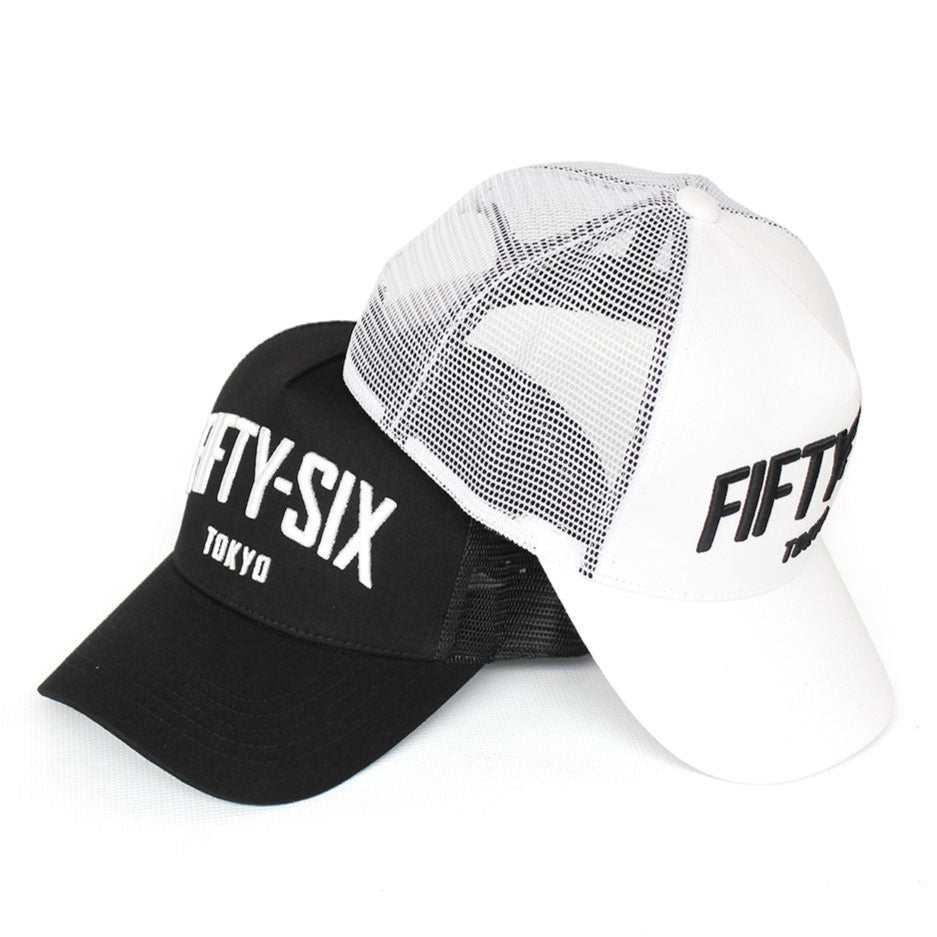 FIFTY-SIX TOKYO CAP – 56design WebStore