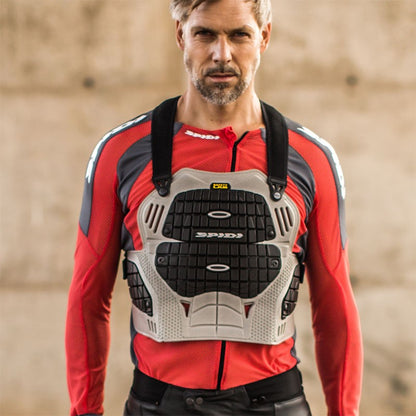 SPIDI THORAX WARRIOR