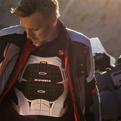 SPIDI THORAX WARRIOR