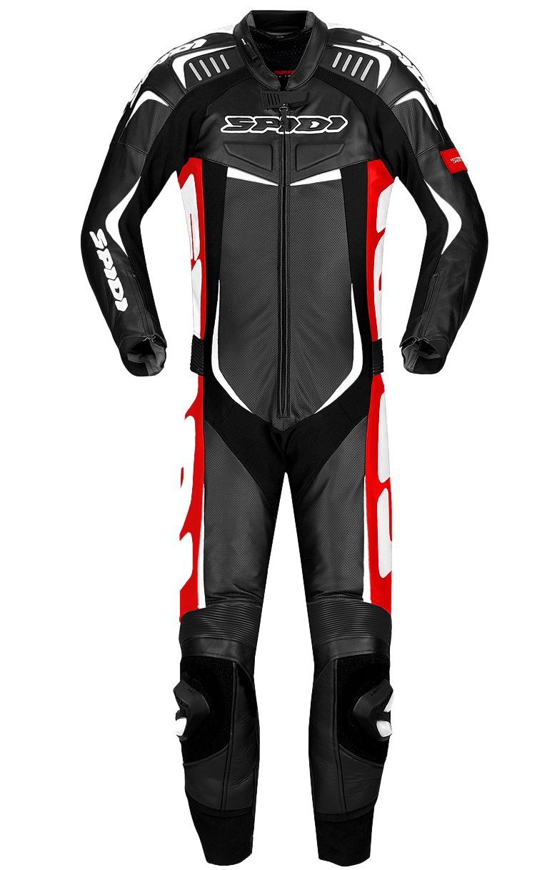 SPIDI TRACK WIND PRO SUIT