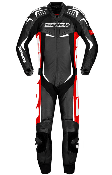 SPIDI TRACK WIND PRO SUIT