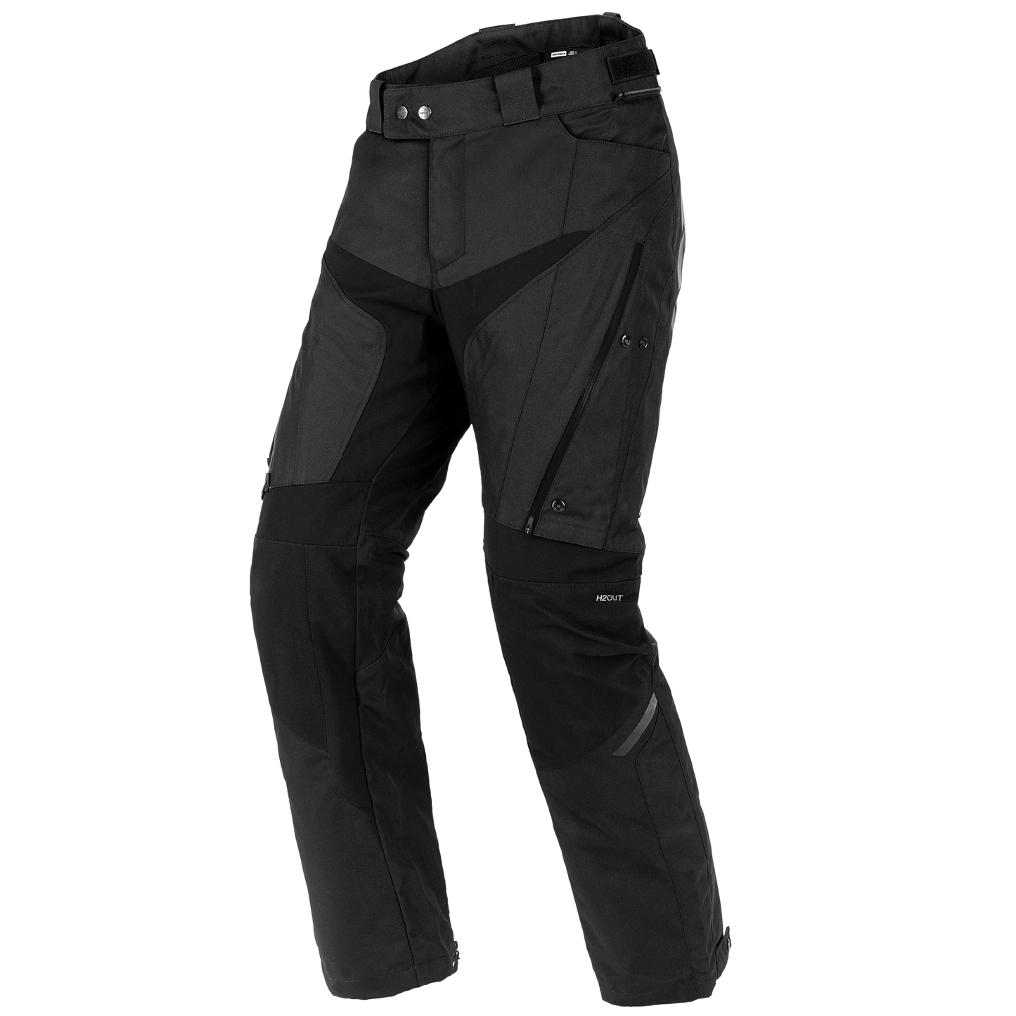 SPIDI 4 SEASON EVO PANTS Long / Short