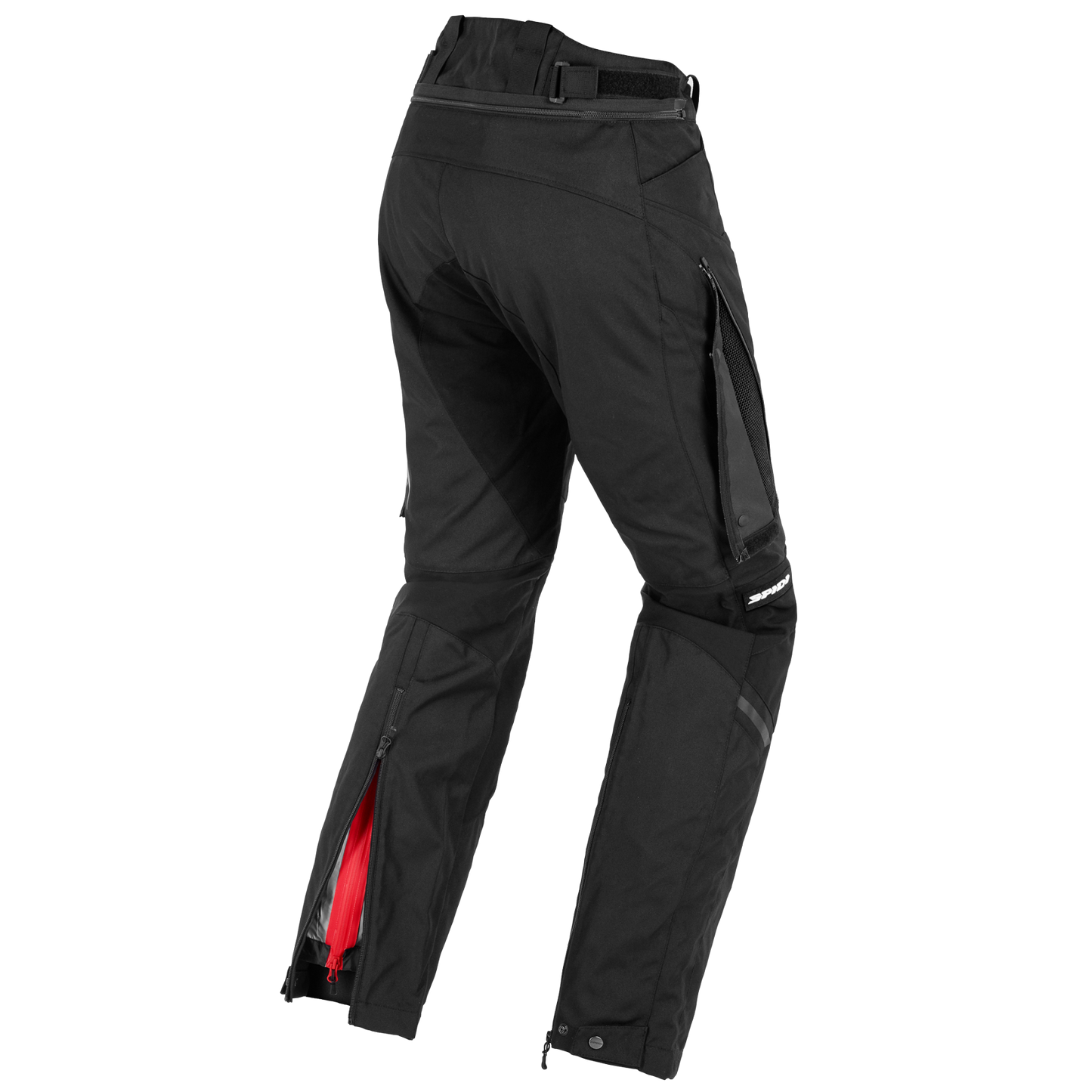 SPIDI 4 SEASON EVO PANTS Long / Short