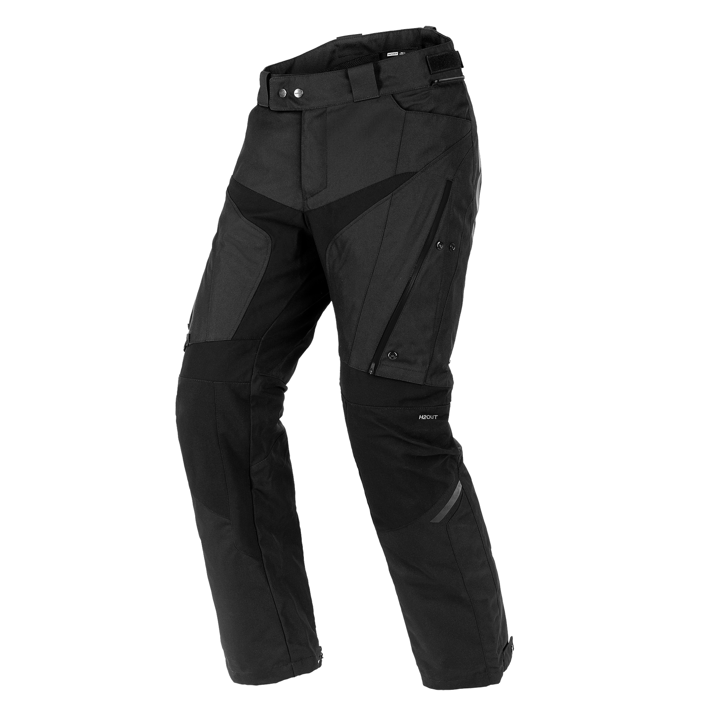 SPIDI 4 SEASON EVO PANTS Long / Short