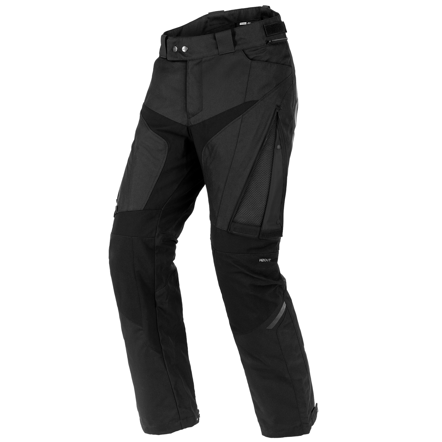 SPIDI 4 SEASON EVO PANTS Long / Short