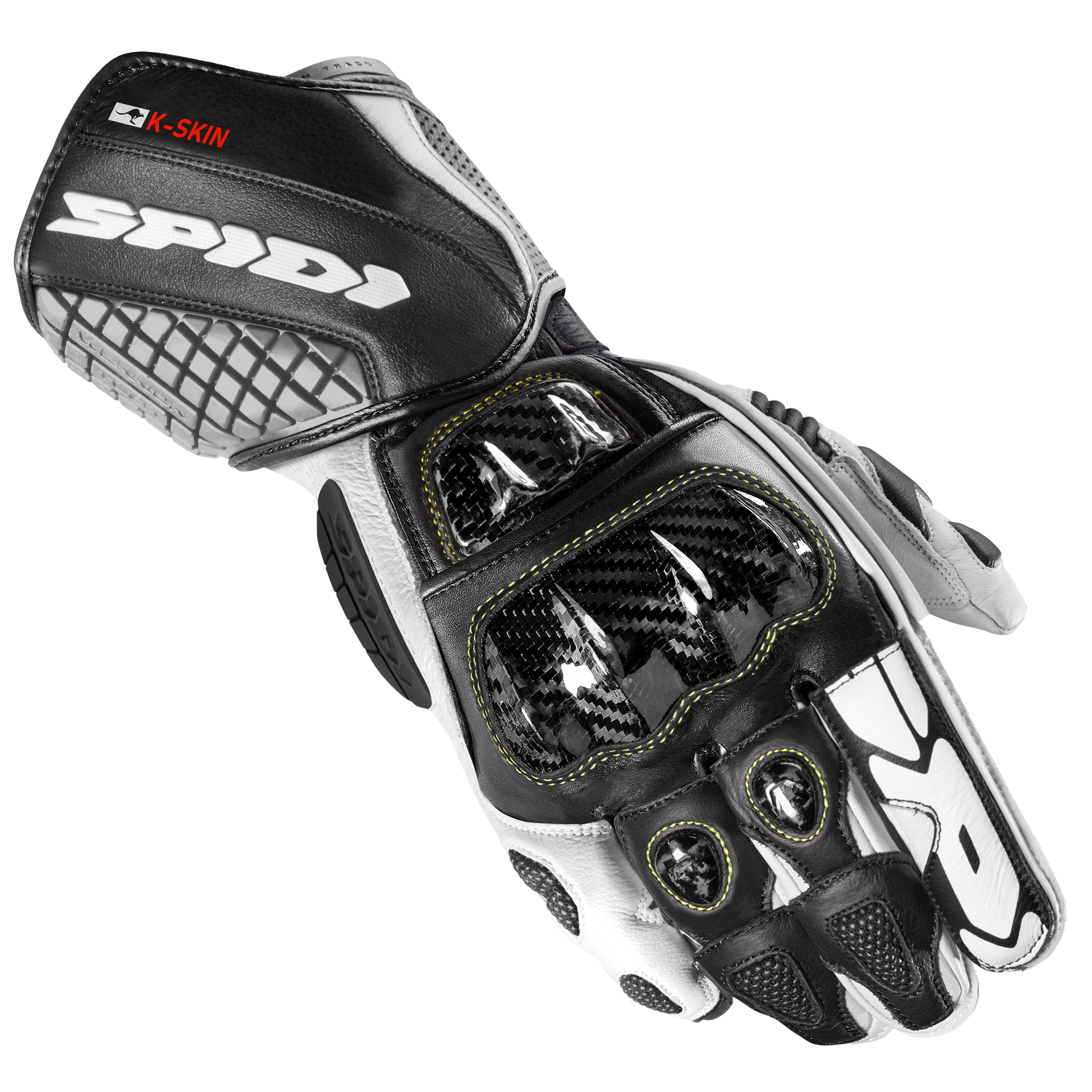 SPIDI CARBO KANGAROO（レザー・スポーツ） – 56design WebStore